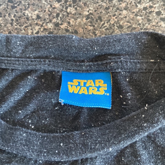 Star Wars Tshirt - Picture 4 of 5